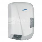 Uscator de maini din plastic ABS - Potenza push 